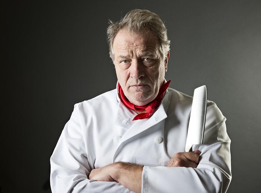 最好的厨刀品牌,最好的顶级厨刀