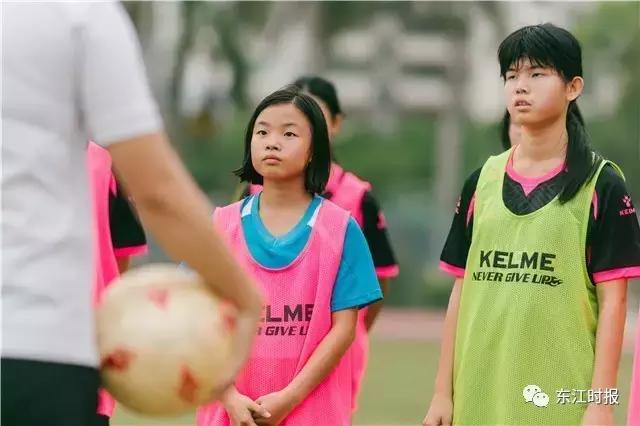 惠州青少年球王,惠州球王