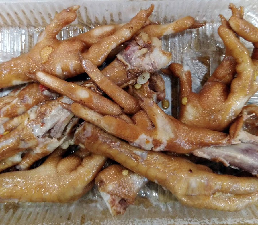 台湾自由行之东海大学-逢甲夜市