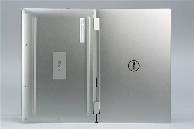 戴尔xps13二合一笔记本升级,升级戴尔xps159570