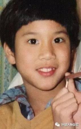 王力宏是实力和颜值并存啊,王力宏家族到底有多优秀