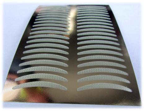 你是什么眼形？下面的方法让你秒变双眼皮大眼睛