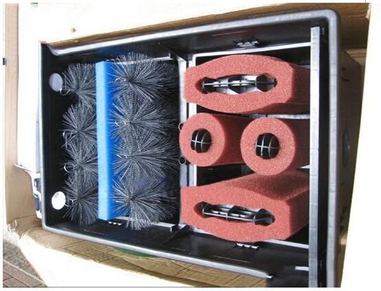 鱼缸过滤器十大品牌排行榜,室外鱼池过滤器十大品牌排行榜