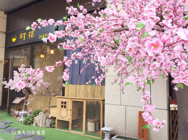 重庆甜品店推荐时代天街,重庆美食龙湖时代汇