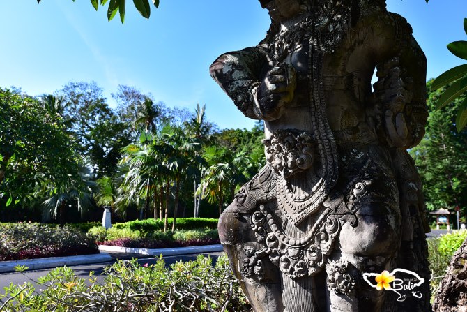 夏日国外巴厘岛避暑旅游推荐,巴厘岛夏天的风景
