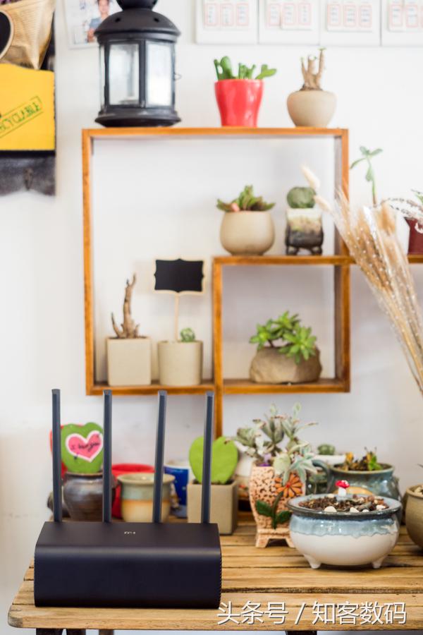 小米路由器hd拆解评测,小米路由器hd深度评测