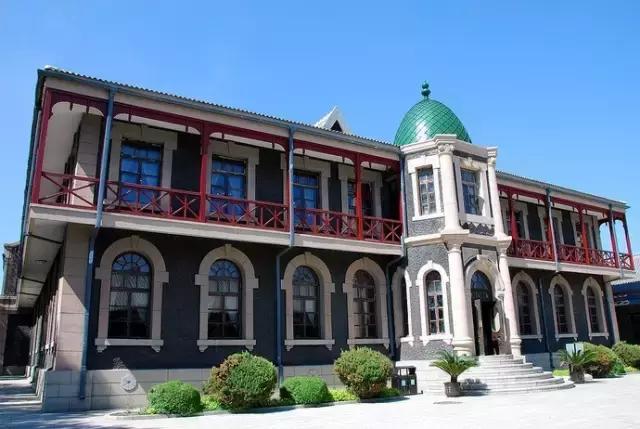 伪满皇宫的历史故事,伪满皇宫历史