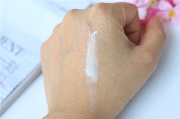 春季开新瓶,留住美好的自己