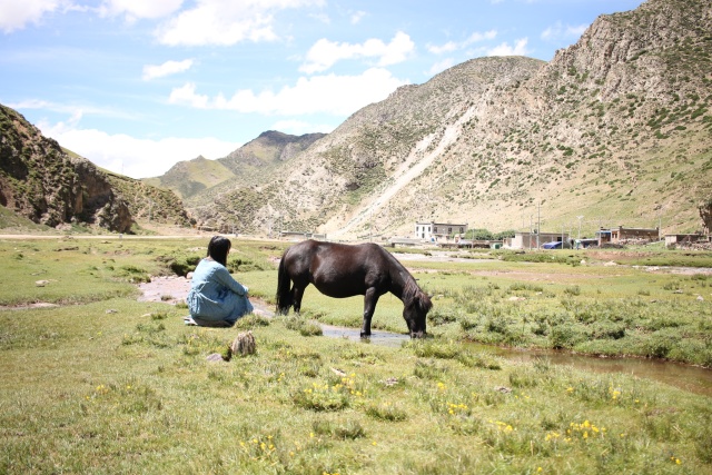 这样的“在路上”，我再也不渴望了