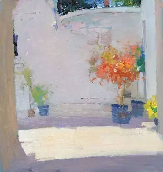 印象派油画怎么画 (印象派油画代表作)