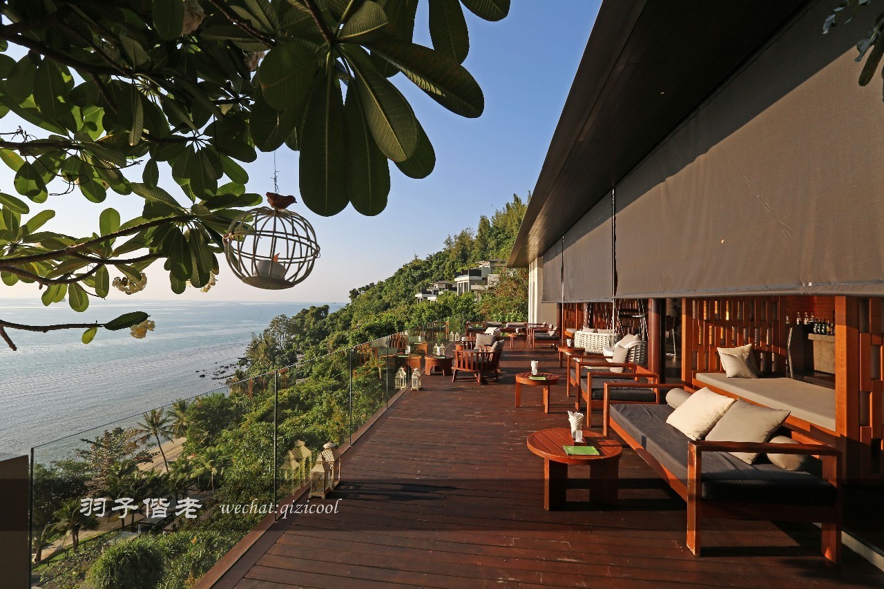 苏梅岛西方最佳度假村,苏梅岛酒店攻略