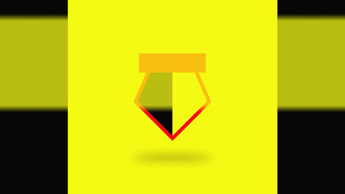 13-14英超队徽宣传动画,英超最新logo图案