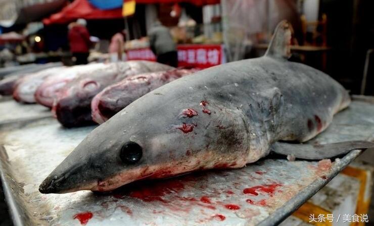 这五种美食吃的时候千万要小心，看了第一种就觉得农村太危险