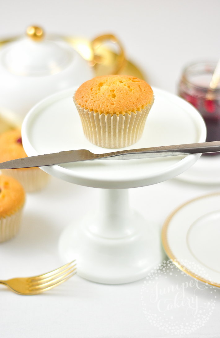 怎么在纸杯蛋糕里加馅,纸杯蛋糕怎么注入奶油