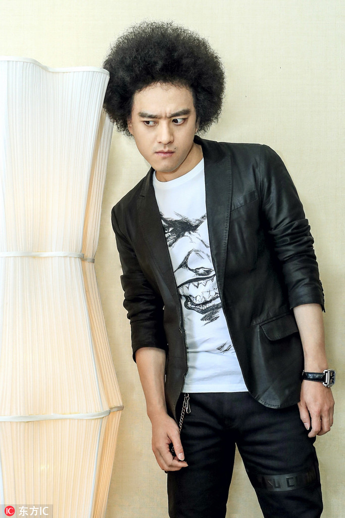 赵英俊我就要和你在一起,潇洒哥赵英俊的一生