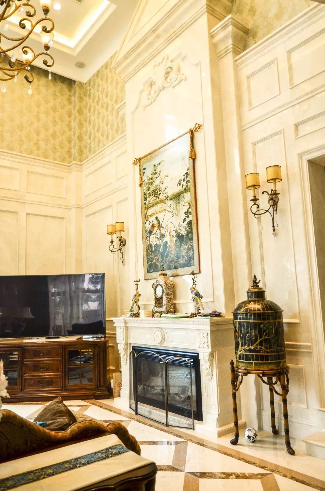 盛一设计总监专访丨李熙正：设计出客户真正迫切需要的梦想住宅