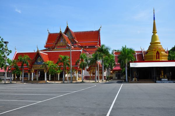 长沙泰国签证加急几天,在泰国办理旅行证加急需要几天