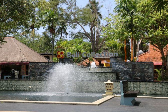 巴厘岛2天自由行,巴厘岛十一天自由行