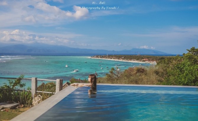 巴厘岛自由行5日游,巴厘岛天堂之旅