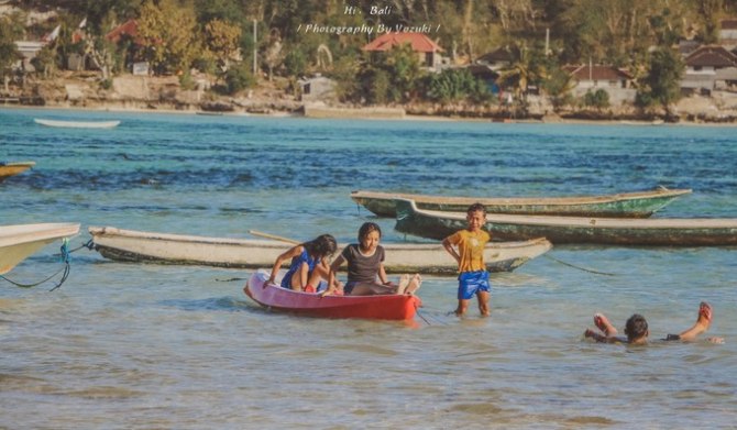 巴厘岛自由行5日游,巴厘岛天堂之旅