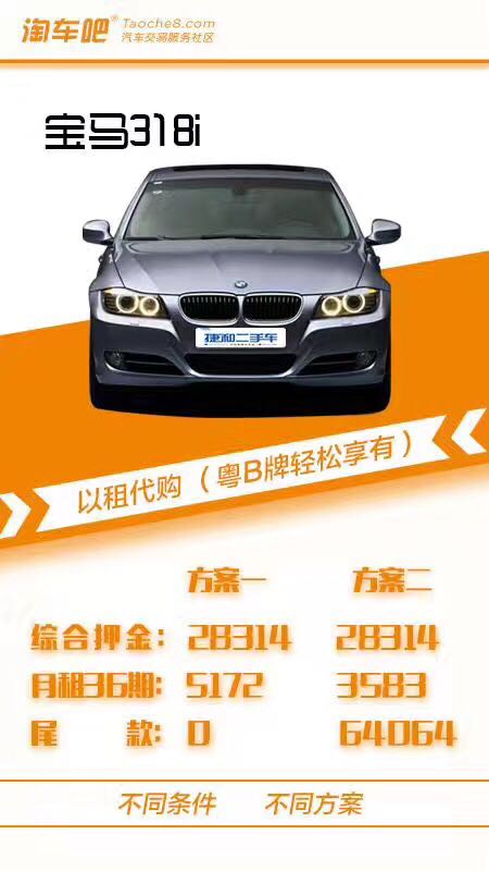 买二手车都是以租代购了吗,深圳市以租代购买车政策