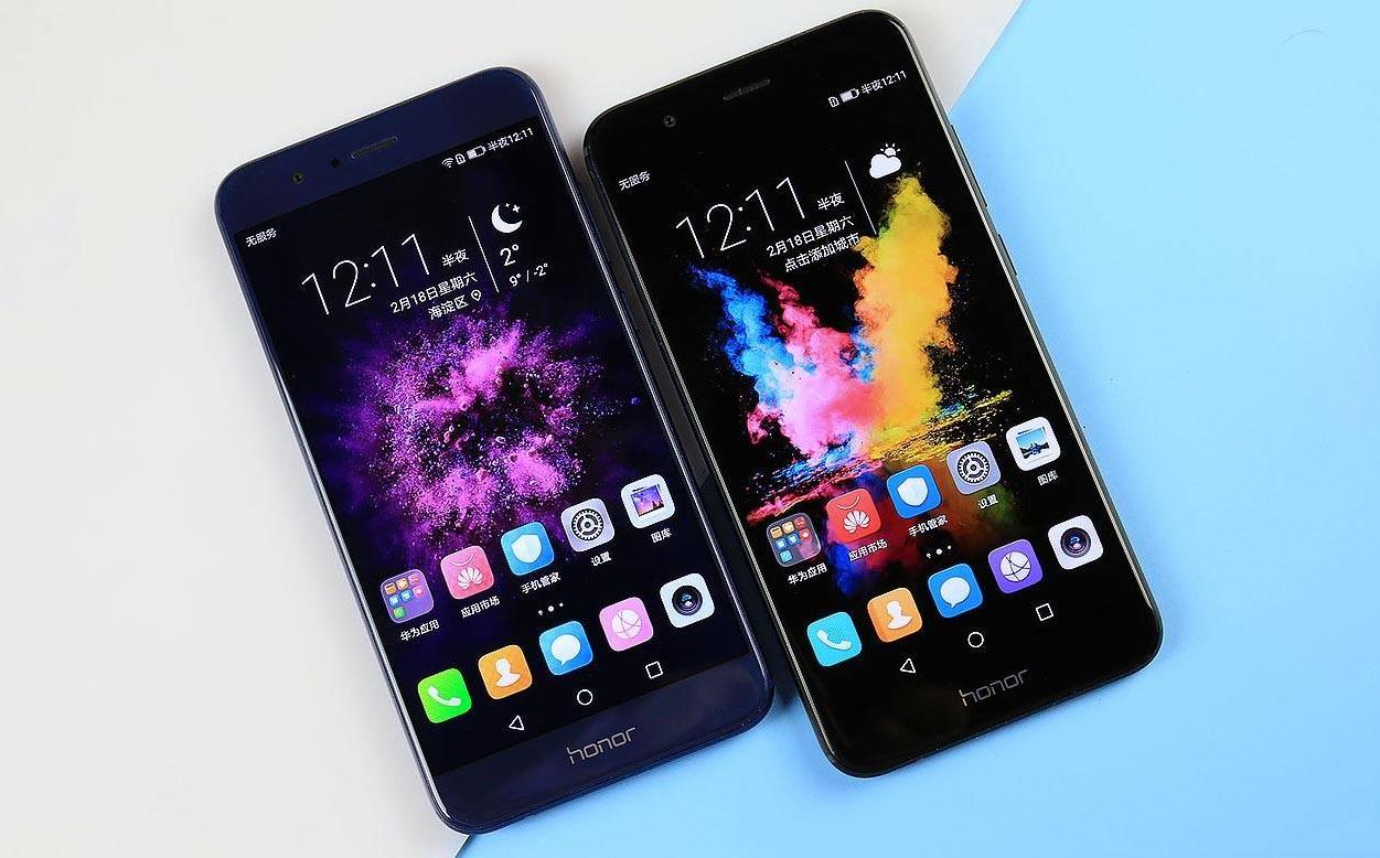 良心华为:荣耀V9国外发售涨一千多元,国外粉丝要代购?