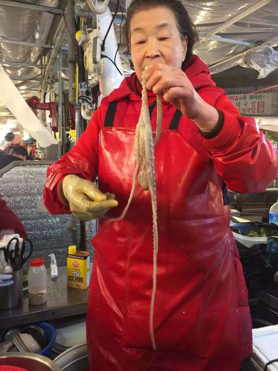 去了韩国之后才知道的那些事,去了韩国后才知道的那些事