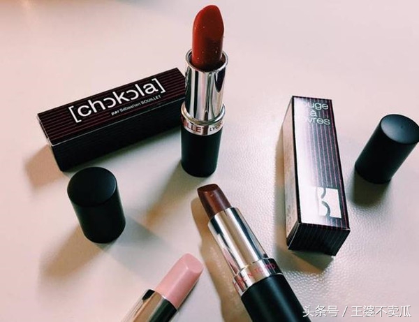 厉害了我的“化妆品+”（下）