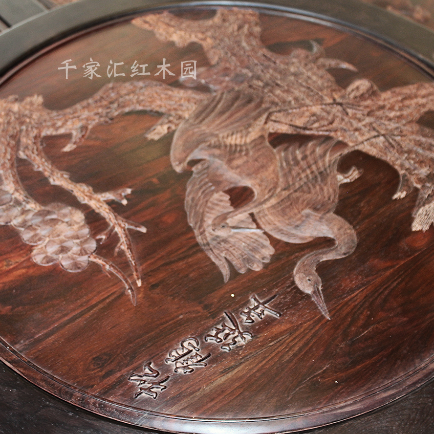 红木家具红酸枝休闲方桌,东阳红木家具11件套红酸枝