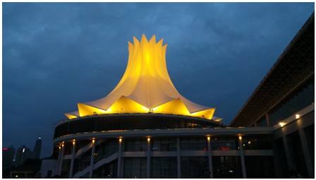 南宁是一座来了就走不了的城市,南宁是一座什么城市