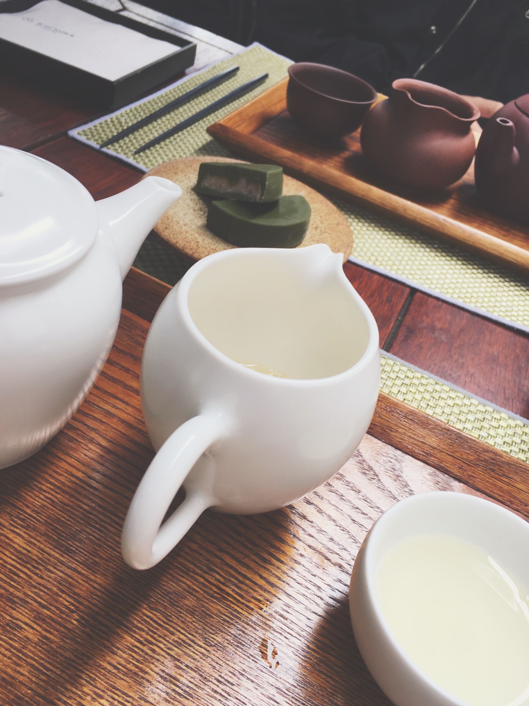 三天也想像本地人一样生活（成都的好吃哒）