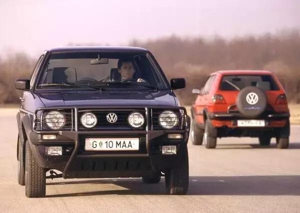 为什么隐形富豪喜欢沃尔沃,为什么富豪喜欢高尔夫