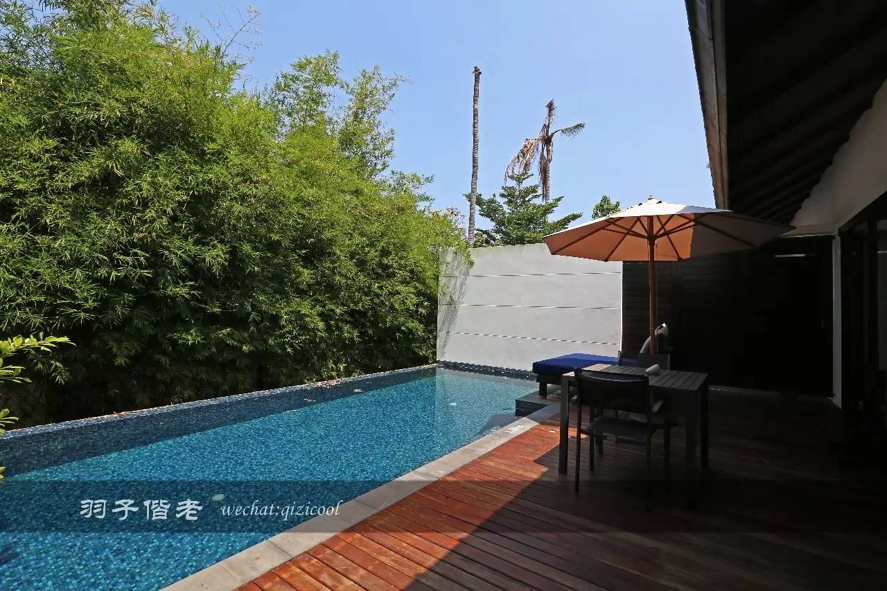 苏梅岛西方最佳度假村,苏梅岛酒店攻略