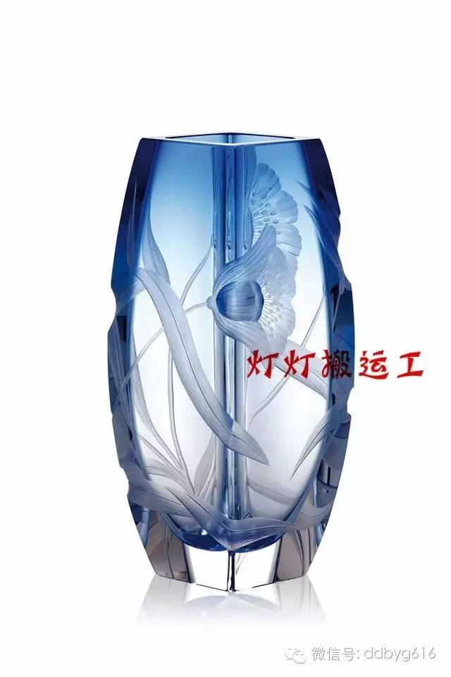 奢侈艺术饰品-欧洲古典纯铜银饰品与现代水晶玻璃摆件（附视频）