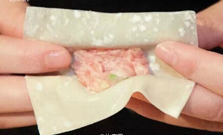 最好吃的上海小馄饨在哪里,长春好吃的馄饨