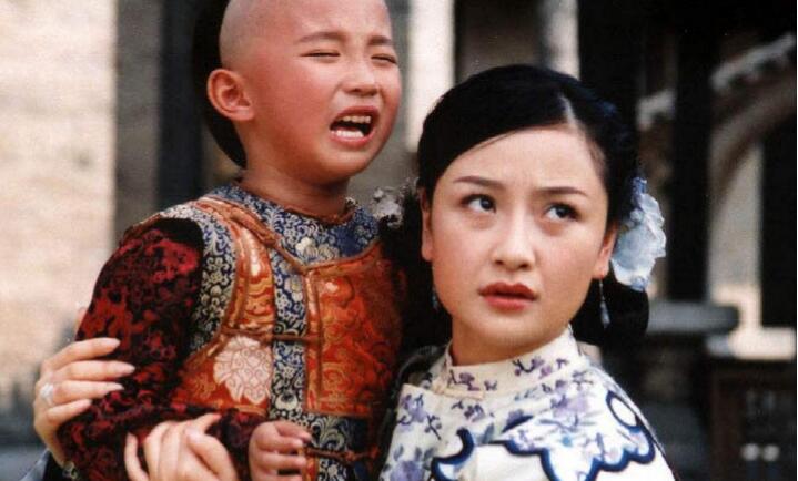 舒畅陈坤访谈,陈坤舒畅14年后再相见