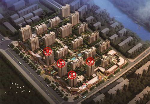 莱芜城发和园二期楼盘,莱芜城发和园最新房价