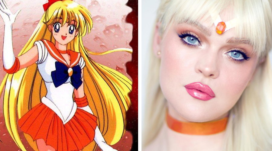 美少女战士新版旧版集体变身对比,美少女战士新版出到第几季了