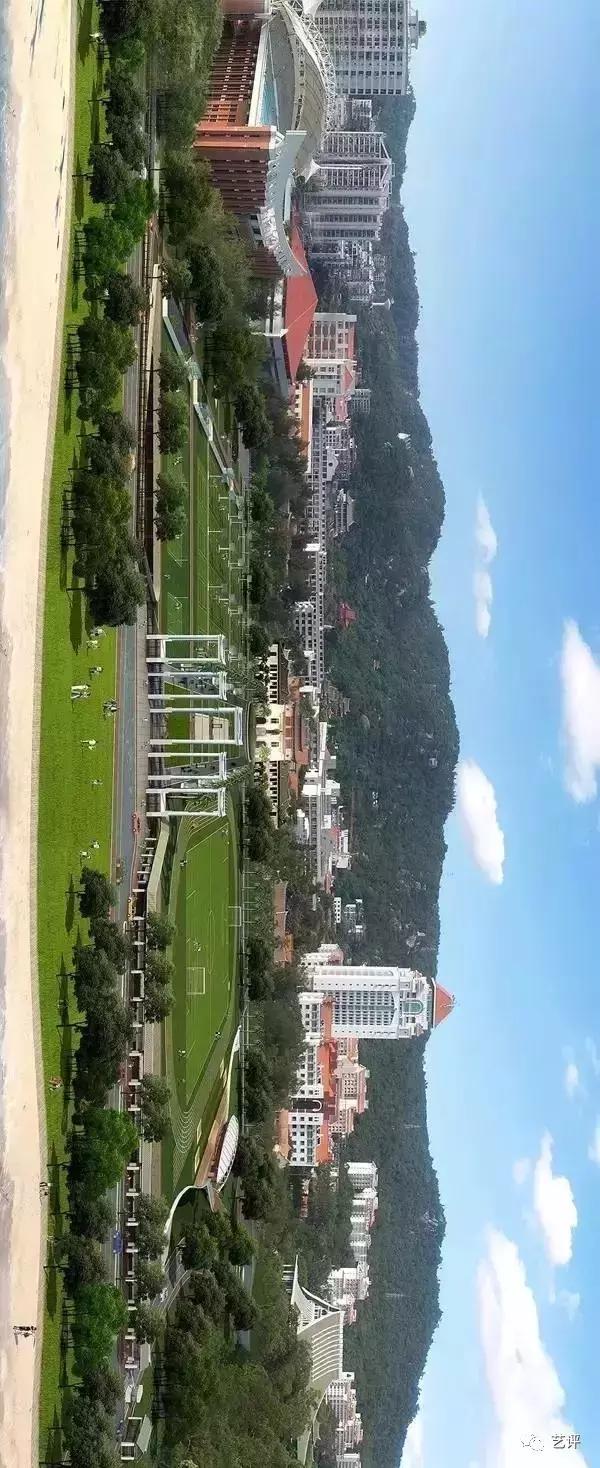 致厦门大学建校贺信,厦大97年校庆