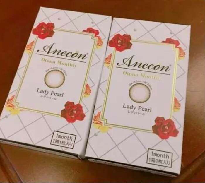 日抛双周抛月抛年抛,隐形眼镜日抛双周抛月抛