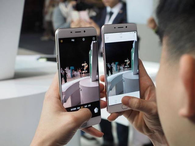 刚买的oppo手机功能不全,oppo手机的高清通话功能在哪里