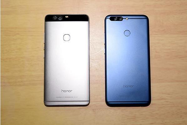 良心华为：荣耀V9国外发售涨一千多元，国外粉丝要代购？