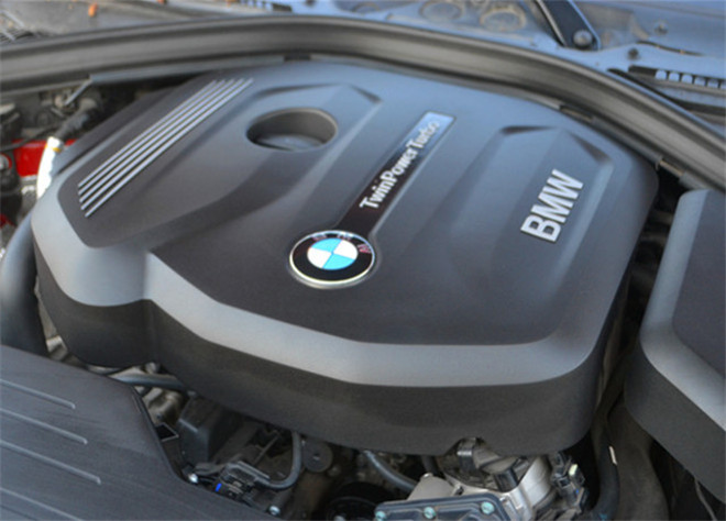 宝马318li和320li区别,宝马318li沉浸式体验