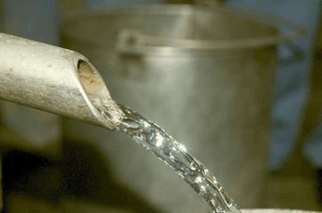 好水出好酒有道理吗,为什么说好山好水出好酒