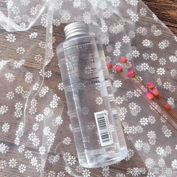 缺什么都不能缺化妆水，盘点一年用过的化妆水