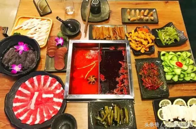 三里屯必吃必逛,三里屯美食攻略