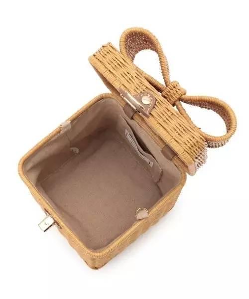 种草品牌的包包,种草最好的小众包