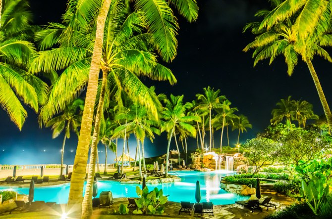 巴厘岛spa旅游游记 (巴厘岛悦榕庄游玩攻略)