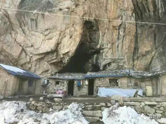 揭秘终南山隐士纪录片,探访终南山隐居的真实的生活