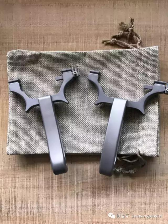 轻量化传统弹弓,最好玩的最新款的弹弓